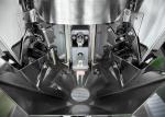 Timing Hopper Feeding Granule 650g 10 Head Weigher