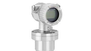 Buy cheap Radiometric level and density measurement Gammapilot FMG50 product