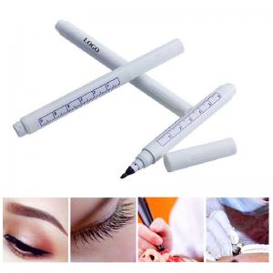 China Custom Logo Printed Brand Surgical Skin Marker Pen  Body Markers Tatto on sale