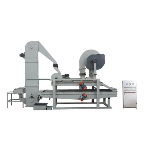 Buy cheap Pumpkin seed shelling machine TFHB150 from wholesalers