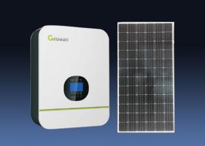 Buy cheap CANBUS 5kw Backup System Residential Power Backup Systems ODM product