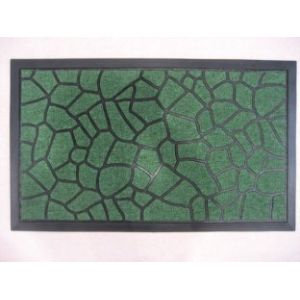 Rubber door mat,High loop mat 912H-HP