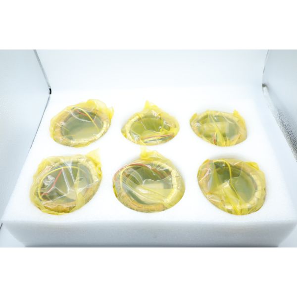 HETAI Frameless Motor 40mm 60mm 80mm 130mm