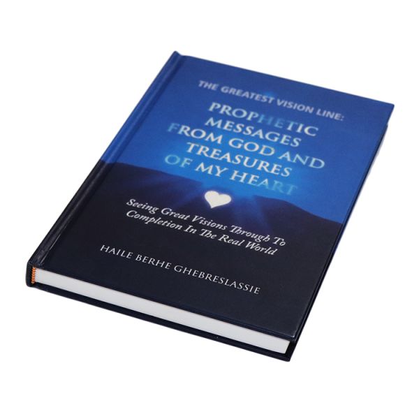 Reusable Caseboard Binding A3 Professional Photo Album Printing