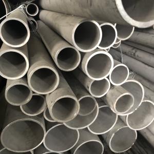 Buy cheap 201 Stainless Steel 304 Seamless Pipe Astm A312 Tp304 Ss 304 Erw Pipe Astm A269 Tp304l product