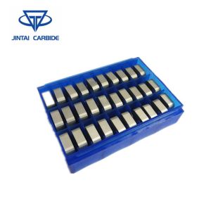 P30 Grade Cemented Carbide Milling Tool Milling Turning Insert