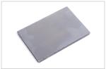 HRC62 Pad Printing Consumables High Density Strong Anti Rust
