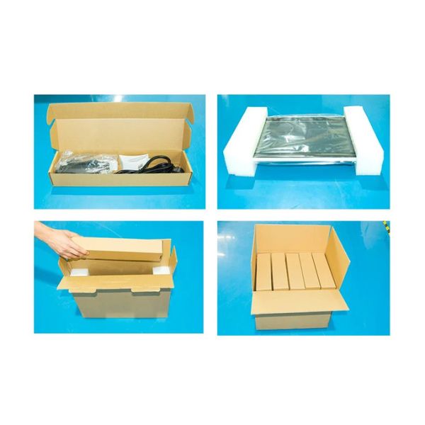 21.5 Inch Wall Mounted Touch Screen Monitor RK3399 Powered Android 11 Tablet PC With RJ45 Poe Power RFID And NFC Capabilities