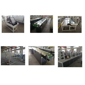 Kraft Automatic Paper Tube Machine With 25-120mm Diameter Range