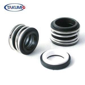 Buy cheap MG1 Series Water Pump Mechanical Seal 25mm with Unbalanced product