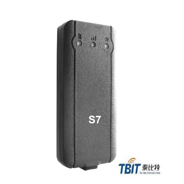 UBLOX - 7020 GPS/GLONASS Vehicle Tracker With 10m Positioning Accuracy