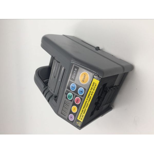 Portable Packing Machine ZCUT-9 Automatic Tape Dispenser Machine
