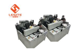 Buy cheap Full Automatic Control Frame Fast Welding Machine LESITE 850mm product