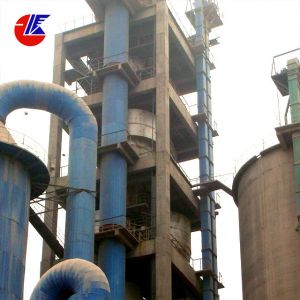 Buy cheap Mechanical 700 Tpd Metallurgy Cement Rotary Kiln product