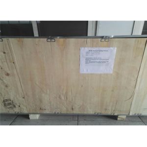 Mines Conveyor Belt Welding Machine , Rubber Automatic Vulcanizing Machine