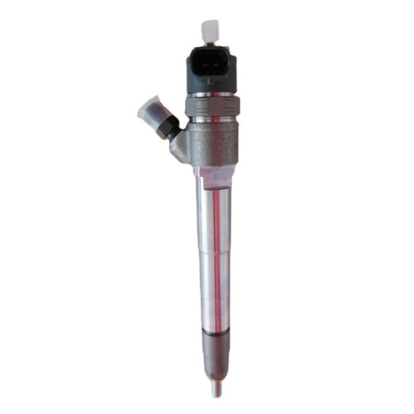 Cummins ISF2.8 Diesel Engine Parts New Fuel Injector 5258744 5309291 0445110376