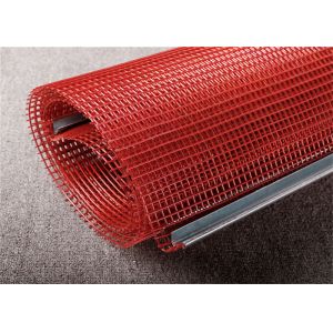 Buy cheap Polyurethane High Frequency Vibrating Screen Bar For Quarry Screen product