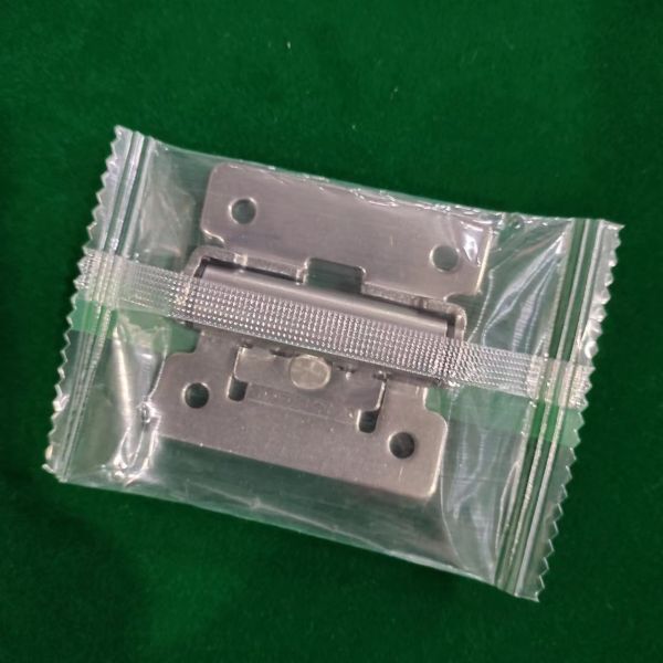 toothbrush casters packaging machine horizontal electrical switch socket flow packaging machine for softclose hinges