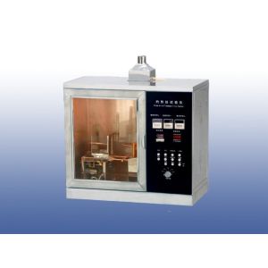 IEC60695-2-10~13 Glow-Wire Fire Testing Equipment