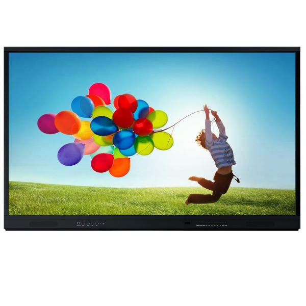 20 Touch points Interactive Touch screen Monitor Smart Interactive Boards