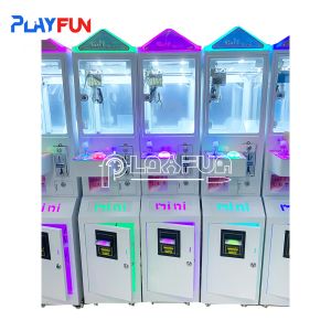 Buy cheap Mini Claw Machine Plush Toy Claw Machine product