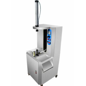 Buy cheap Fruit and Vegetable Peeling Machine product
