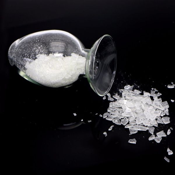 Solid State 93 / 7 Tgic Saturated Polyester Resin