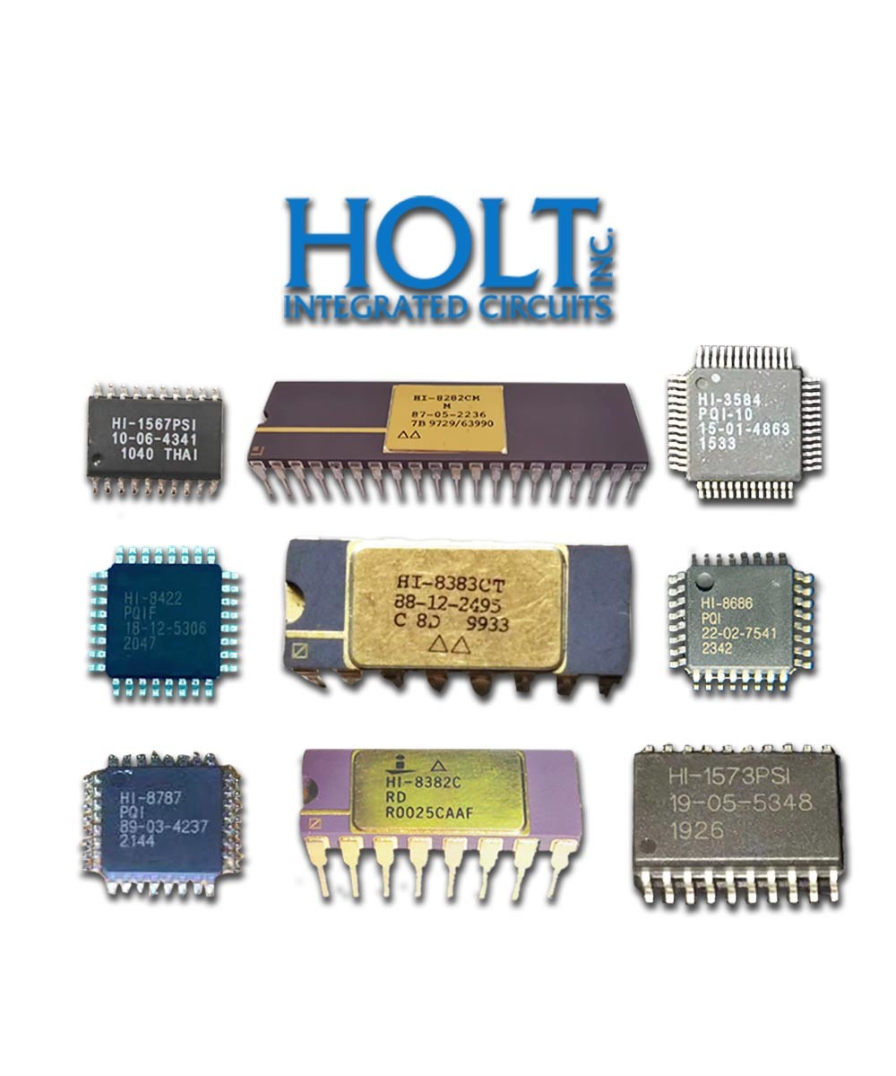 Buy cheap HI-3584PQT-10 Integrated Circuits (ICs) Interface Drivers, Receivers, Transceivers product