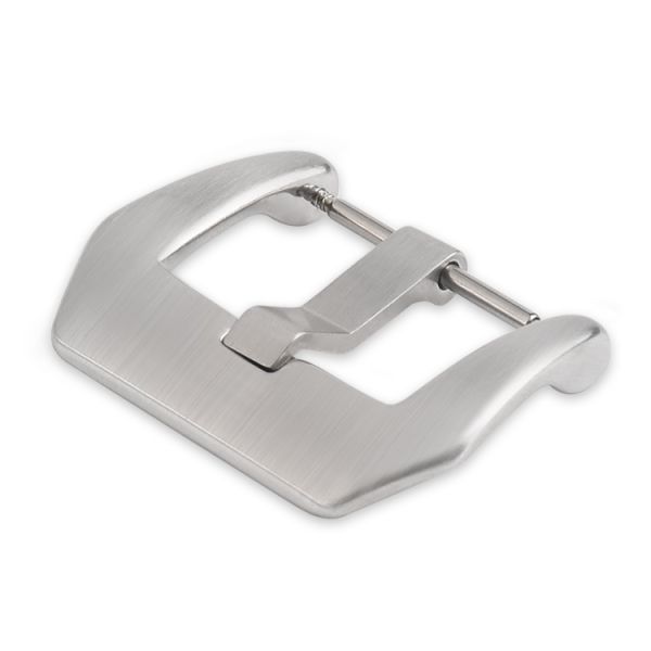 Pre V 304 Stainless Steel Watch Buckle Unique Brushed