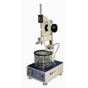 Buy cheap Grey Asphalt Testing Equipment Bitumen Penetrometer Penetration Test Kit product