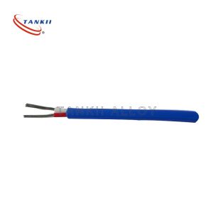 Buy cheap Tankii PVC / Rubber Insulated Thermocouple Cable 14AWG To 36AWG product