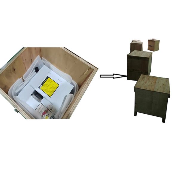 SWT36300HC Automatic Cable Tie System For Big Wire Cable Dia 70mm