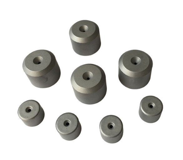 YG6 14.95g/cm3 Tungsten Carbide Inserts
