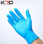 Safety Hand PVC Nitrile Medical Glove Disposable Latex Examination Nitrile