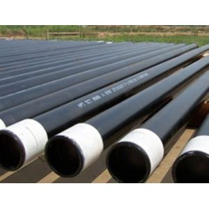 API 5CT PSL2 Steel Seamless Casing Pipes