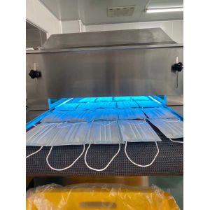 Shenzhen Han Xin Hardware Mold Co., Ltd.