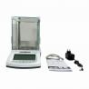 Integrated 0.1mg Analytical Weighing Balance with CE for sale