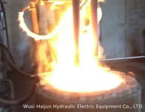 Buy cheap Hign Speed Rolling Mill Equipment / Hot Rolled Wire Equipment upgrade product