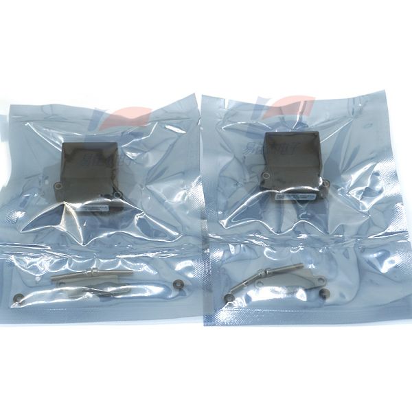 FS5001L-2000-EV-A Air Flow Sensor Oxygen Flow meters Ventilators Research Gas Delivery Systems