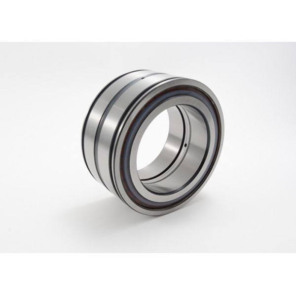 Quality SL045016 Full Complement Roller Bearings Gcr15 Cylindrical Roller Locating Bearing for sale