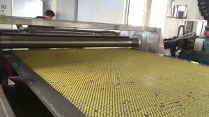 China Rotoform Bee Wax Granules Making Machine , Wax Making Machine Durable on sale