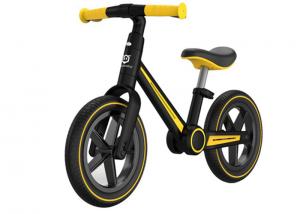 Buy cheap Balance Bike Kids Outdoor Entertainment Two Wheeled Children Self Balancing Bike product