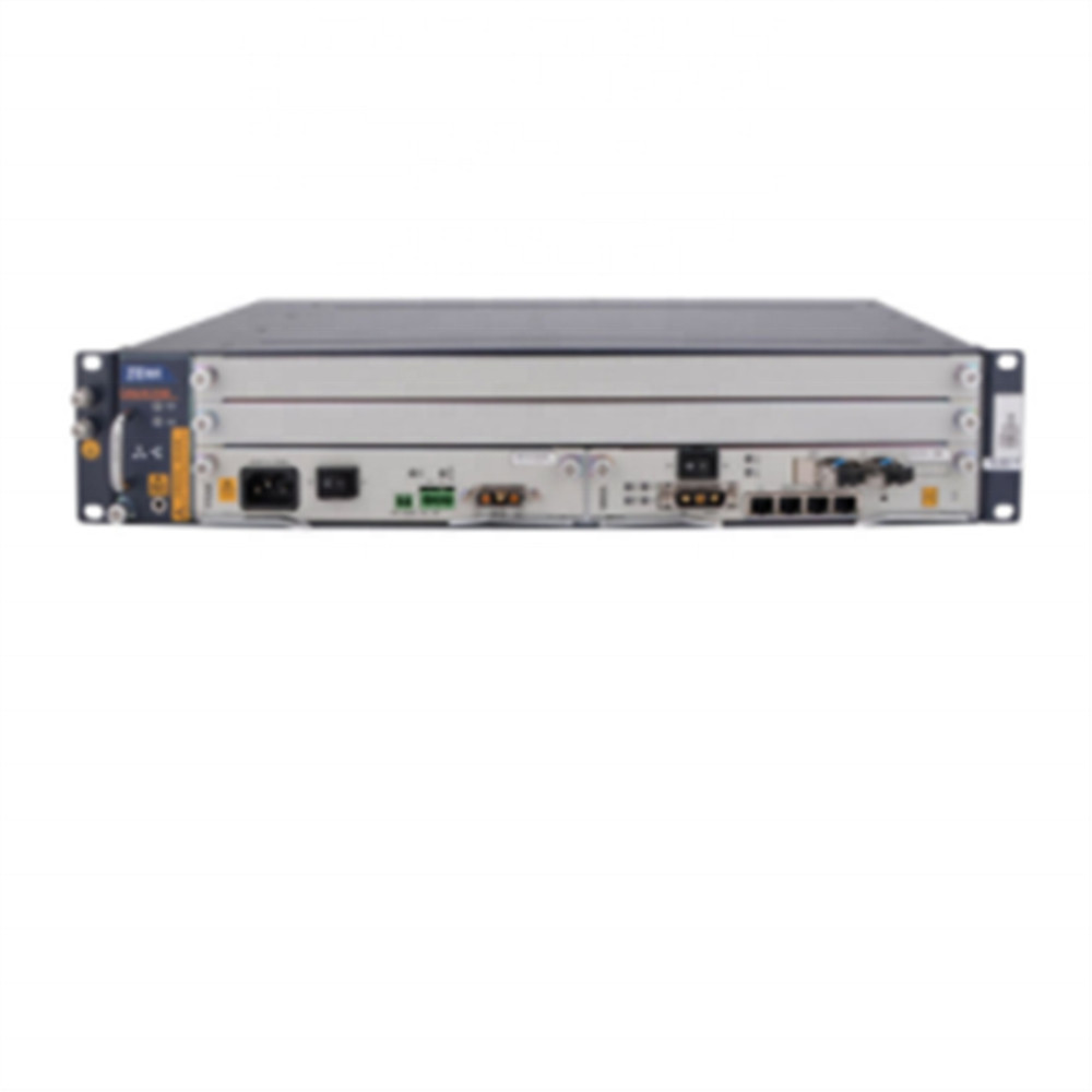 Buy cheap Outdoor 10g Olt Epon 4 Pon , Olt Zte C320 12 Months Warranty For Ftth Network product