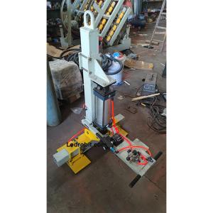 Buy cheap Semi Automatic Load Unload Machine Loading And Unloading Heavy Equipment product