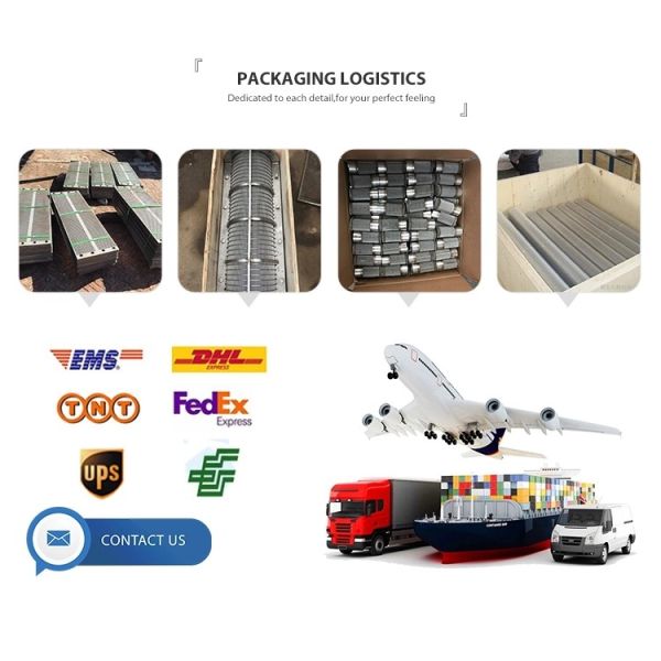 Stainless Steel 316 15mesh 1.3mm slot Wire Mesh Water Filter Two Layer