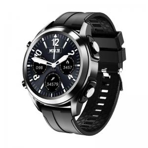 Buy cheap TWS 2 In 1 Waterproof Smart Bracelet , 350mAh 1.3 Inch Smart Bluetooth Watch product