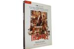 New Release The Deuce : The Complete First Season DVD Movie The TV Show Series