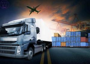 Buy cheap Warehousing Cargo Door To Door Ocean Freight Shipping Agent Service product