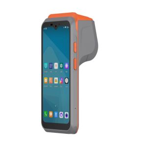 Buy cheap Ips Touchscreen Pos System Description Handheld Pos Machine product