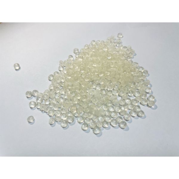 Transparent Polysulfone Plastic